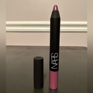 NARS Velvet Matte Lip Pencil - P*ssy Control
